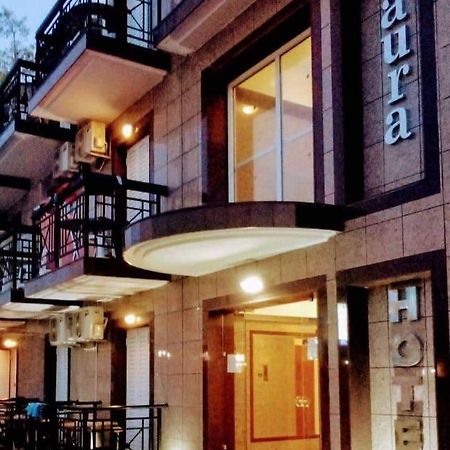 Hotel Aura Laganas Ngoại thất bức ảnh