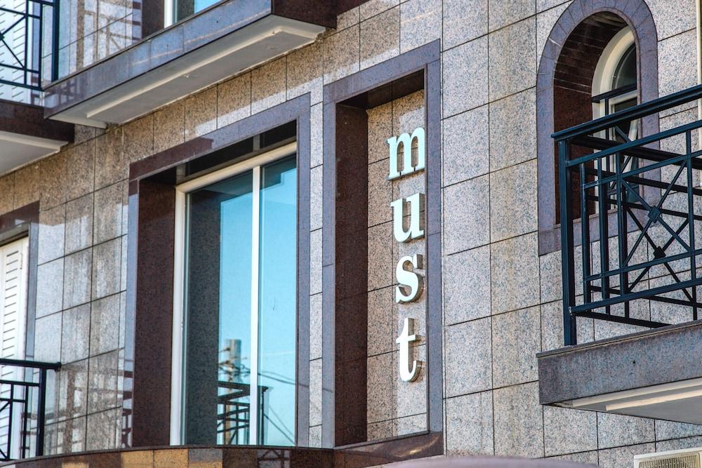 Hotel Aura Laganas Ngoại thất bức ảnh